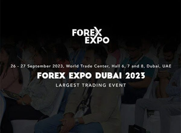 Business News | IFOREX New Dubai Efforts