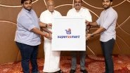 Business News | Super Saravana Stores Goes Online with SUPERSSMART