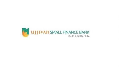 Business News | Ujjivan Small Finance Bank Introduces Maxima Savings Account and Business Maxima Current Account for Premium Customer Segments