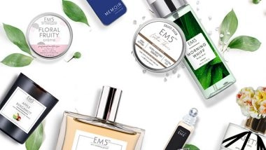 Business News | House of EM5: Revolutionizing the Fragrance World with Cost-Effectiveness and Luxury