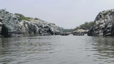 India News | CWMA Asks Karnataka to Continue Supply of 5000 Cusecs of Cauvery Water to Tamil Nadu for Next 15 Days