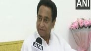 India News | Madhya Pradesh Belongs to Tribal People, Everyone else Came Later: Former CM Kamal Nath