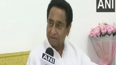 India News | Madhya Pradesh Belongs to Tribal People, Everyone else Came Later: Former CM Kamal Nath