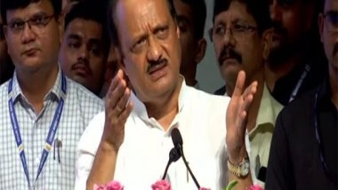 India News | Ajit Pawar Demands 33 Pc Reservation for Women in Parliament and Assemblies