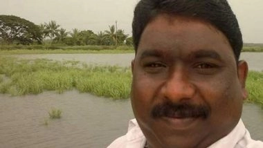 India News | Kerala: RTI Activist Girish Babu Found Dead in Kochi