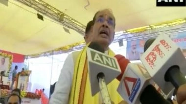 India News | “Congress Party is Fake,