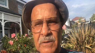 World News | J-K Terrorist Incident Intended by Pakistan to Divert Attention from Uprisings in PoK, GB, Says Activist