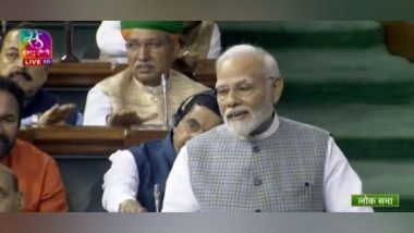 India News | In 75 Years, Biggest Achievement Has Been Growing Trust of Citizens in Their Parliament: PM Modi