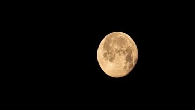 Science News | New Research Indicates That Moon Might Have Less Water Than Previously Thought