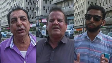 World News | Pakistani People Frustrated over PIA's Privatization Amid Nationwide Financial Crisis