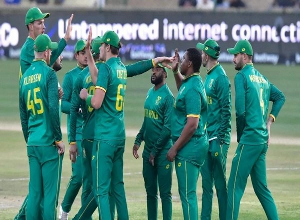 Sports News | South Africa on Verge of Losing Two Key Pacers Ahead of ODI World Cup
