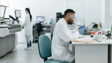 Health News | Study Reveals Mature Sperm Lack Intact Mitochondrial DNA