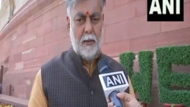 India News | Santiniketan on World Heritage List: Came After a Delay but Am Proud, Says Union Minister Prahlad Patel  