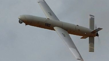 World News | Israel to Supply Suicide Drones to Undisclosed European Nation
