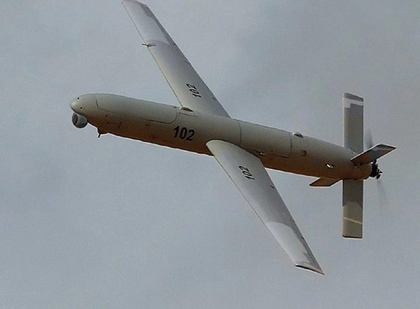 World News | Israel to Supply Suicide Drones to Undisclosed European Nation