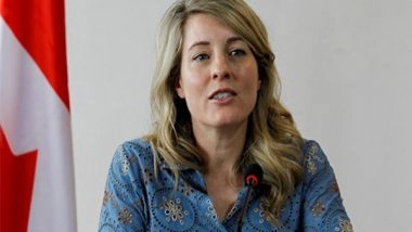 World News | Canada Expels Diplomat After PM Trudeau Claims Indian Hand in Killing of Khalistani Leader