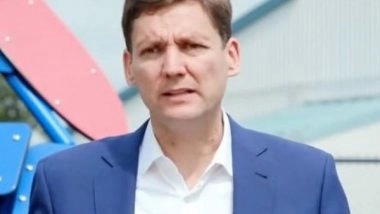 World News | British Columbia Premier Backs Trudeau on Allegations Against India, Asks for All Facts