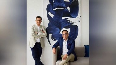 Business News | The BNK Group and Kshitij Limaye Forge New Pathways in Workspace Design with KBNK