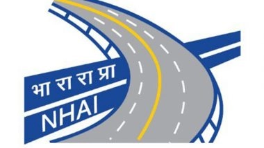 Business News | NHAI Inks Agreement to Develop Multi-modal Logistics Park in Bengaluru
