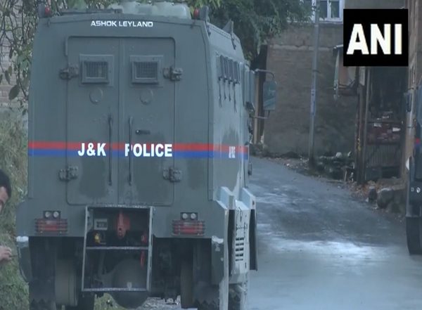 India News | Kokernag Operation in J-K's Anantnag Enters 7th Day, Missing Soldier Found Dead