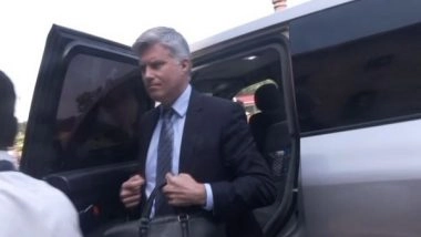 India News | India Expels Canadian High Commissioner in Reciprocal Move