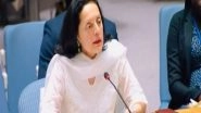 World News | &ldquo;Our Vision is AI for All&rdquo;: Indian Ambassador Ruchira Kamboj
