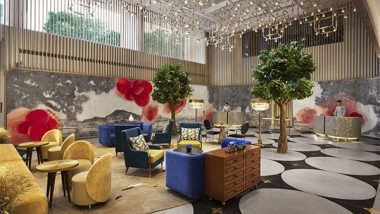 Business News | Hyatt Centric Chandigarh Celebrates One Year Of Vibrant 5-Star Luxury In The Heart Of 'City Beautiful'