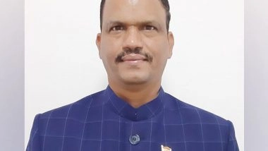 World News | Atul Malhari Gotsurve Appointed India’s Next Ambassador to Mongolia