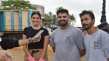 Business News | Association of Social Beyond Boundaries Popularly Known as ASBB Started in Year 2016