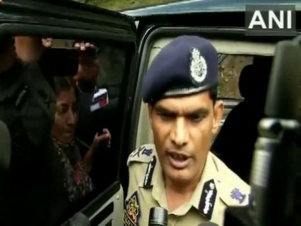 India News | Kokernag Encounter Ends as Body of Terrorist Uzair Khan Recovered, Search Ops on - Vimarsana News