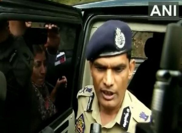 India News | Kokernag Encounter Ends as Body of Terrorist Uzair Khan Recovered, Search Ops on