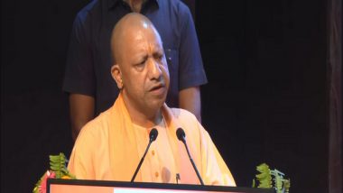 India News | Nutrition Campaign is Foundation of Healthy, Capable India: Yogi Adityanath