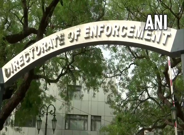 ED Attaches Immovable Properties Worth Rs 71.48 Crore Belonging to Hindustan Infracon India