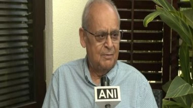 World News | “He Made Claim Without Evidence,…absurd, Illogical”: Former R&AW Chief on India-Canada Row