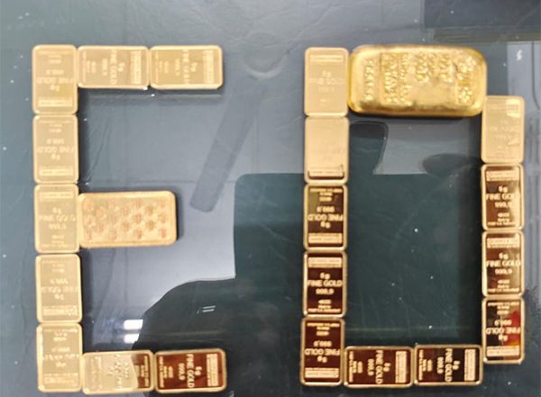 India News | ED Conducts Search Operations in Illegal TP Global FX Forex Trading Case, Seizes Rs 1.36 Cr