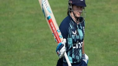 Sports News | Tammy Beaumont Signs Deal with Melbourne Renegades for WBBL Nine