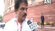 India News | &ldquo;Congress is Not Criticising but Seeks Clarification&hellip;": KC Venugopal on Women's Reservation Bill