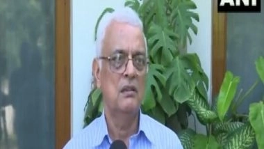 India News | “It is a Constitutional Amendment”: Former Election Commissioner on Women’s Reservation
