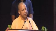 India News | CM Yogi Calls &lsquo;Nari Shakti Vandan Act&rsquo; a Revolutionary Step
