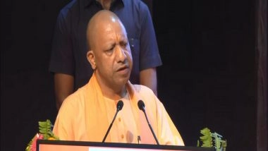 India News | CM Yogi Calls ‘Nari Shakti Vandan Act’ a Revolutionary Step