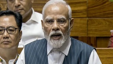 India News | New Parliament Building is Symbol of New Beginning: PM Modi