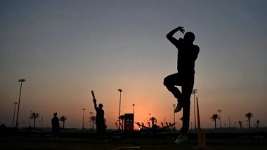 Sports News | Eight Players, Officials Charged for Breaching Emirates Cricket Board Anti-corruption Code