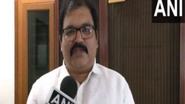 India News | Chandrababu Naidu Arrest: Question Andhra Poll Panel Chief, Demands TDP