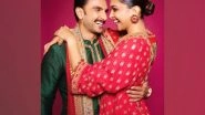 Entertainment News | Ranveer, Deepika Look Dreamy as They Visit Ambani&rsquo;s Residence for Ganesh Chaturthi Celebrations