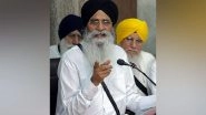 India News | India, Canada Should Adopt Agenda of Serious Dialogue Instead of Accusations: SGPC Chief Dhami