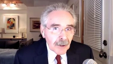 World News | ‘It Better Be Good Because if It’s Not...”: Canadian Journalist on PM Trudeau’s Clam of Indian Hand in Khalistani Leader’s Killing