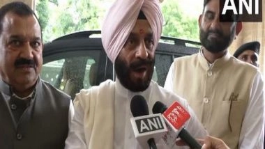 India News | “Won’t Tolerate Any Agenda to Break India”: Sikh Leader Amid Row over Killing of Khalistani Terrorist in Canada