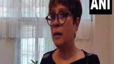 India News | A Day of Jubilation for Us: Meghalaya Minister Dr Ampareen Lyngdoh Delighted with Tabling of Women’s Reservation Bill