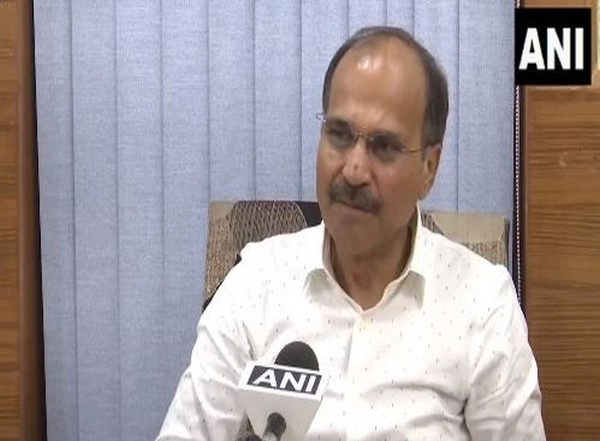 India News | 'Socialist, Secular' Removed from New Copies of Constitution, Claims Adhir Ranjan Chowdhury