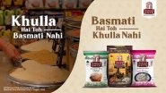 Business News | Discover the Science of Basmati Excellence: India Gate Basmati Rice Leads the Way